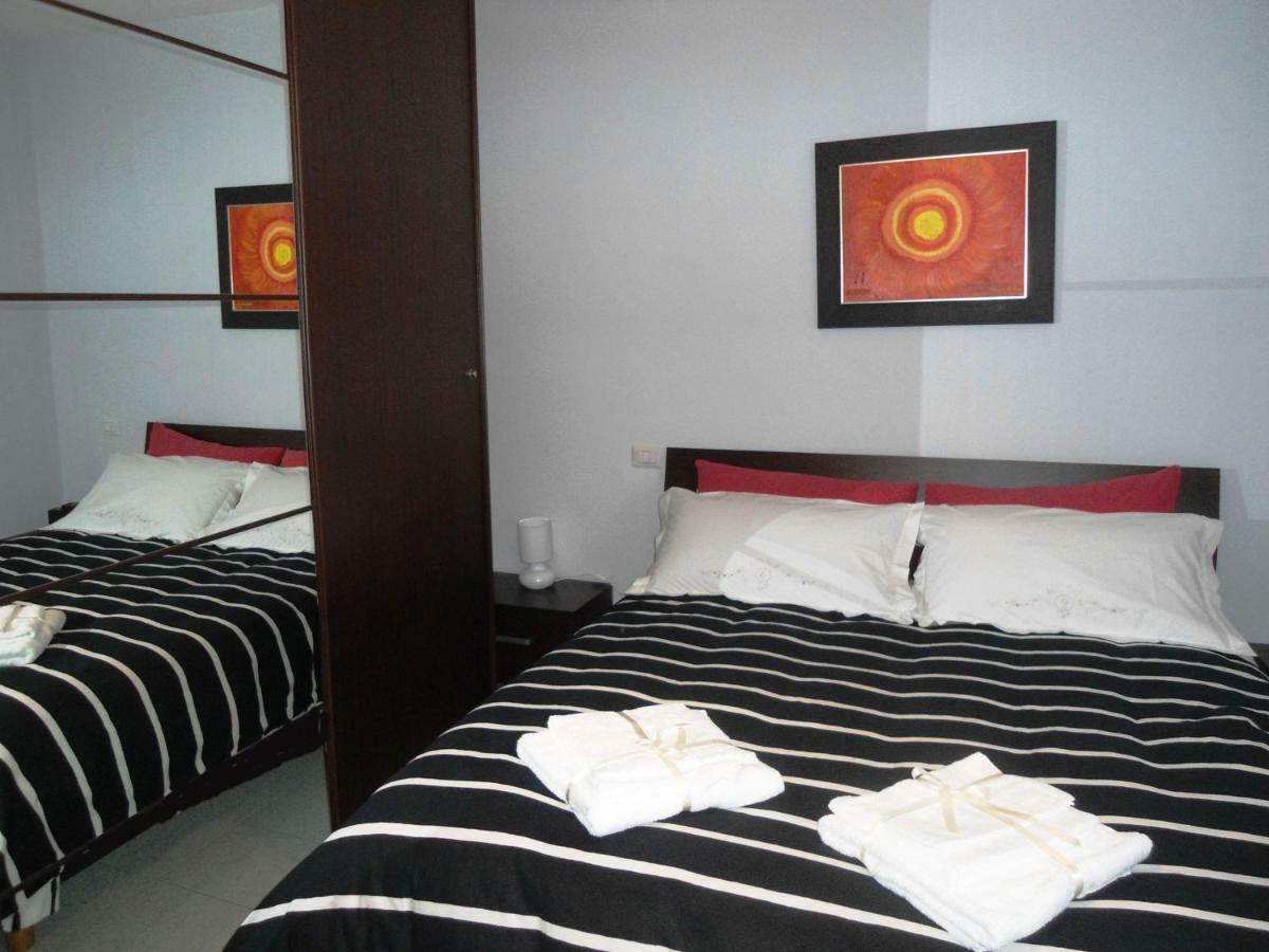 La Mia Resilienza Nei Sassi Di Matera Otel Dış mekan fotoğraf
