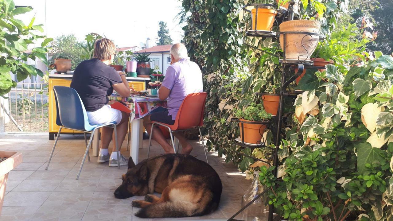 La Mia Resilienza Nei Sassi Di Matera Otel Dış mekan fotoğraf